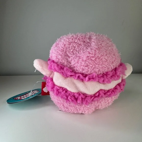 Micah the Macaron BumBumz - Picture 3 of 4